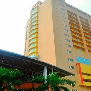 Palm Seremban Hotel